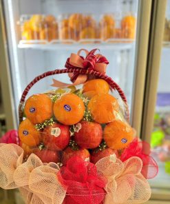 Giỏ Trái Cây - 03